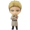 Фигурка Good Smile Company Nendoroid Attack On Titan Reiner Braun - 4580590129894