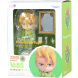 Фигурка Good Smile Company Nendoroid Jojo's Bizaare Adventure Pannacotta Fugo (4580749604708)