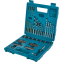 Набор бит и свёрл Makita E-11829