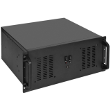 Серверный корпус ExeGate Pro 4U350-02/1100RADS 1100W (EX295896RUS)