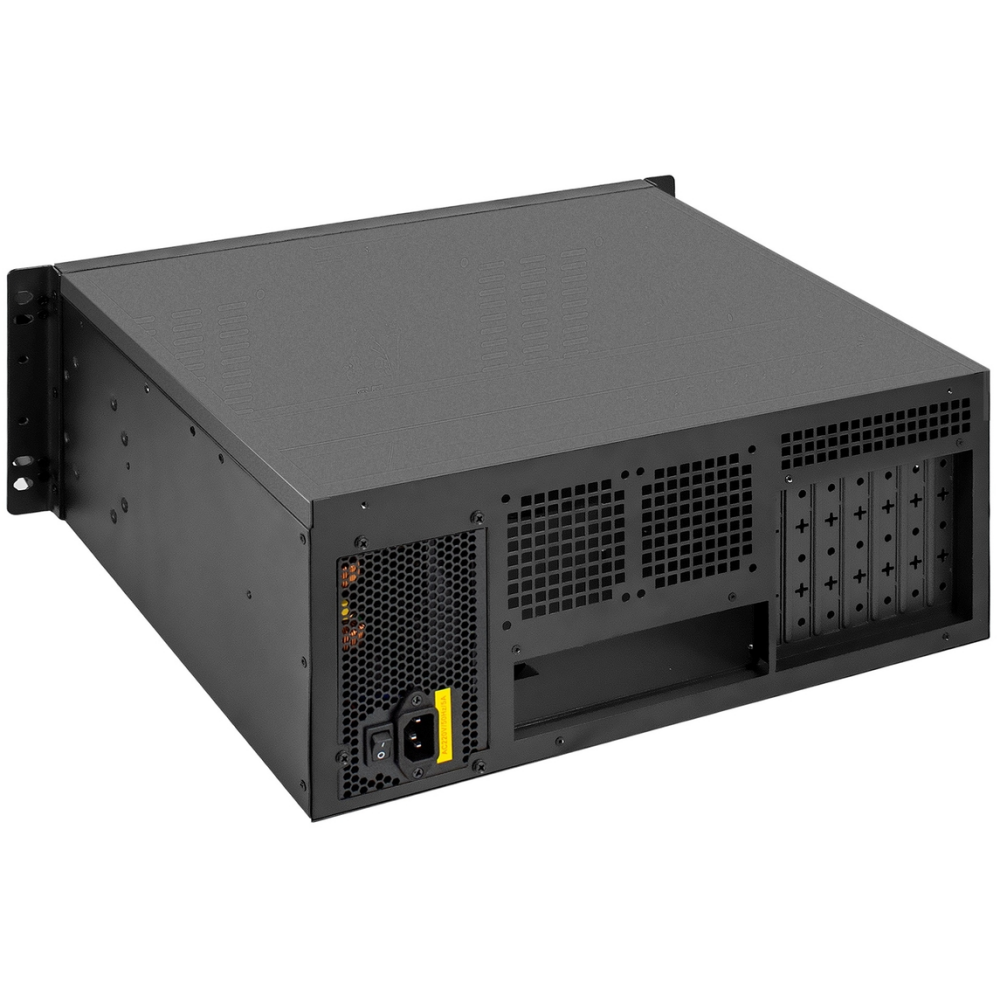 Серверный корпус ExeGate Pro 4U350-02/1100RADS 1100W - EX295896RUS - фото 3