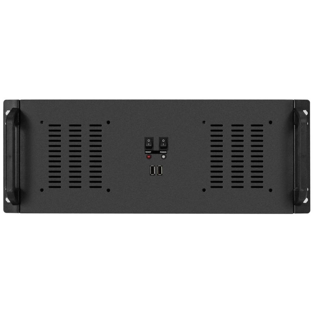 Серверный корпус ExeGate Pro 4U350-02/1100RADS 1100W - EX295896RUS - фото 6