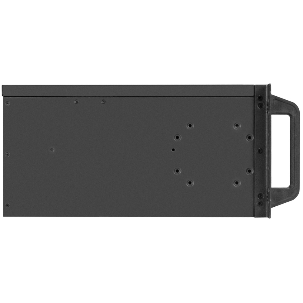 Серверный корпус ExeGate Pro 4U350-02/1100RADS 1100W - EX295896RUS - фото 8