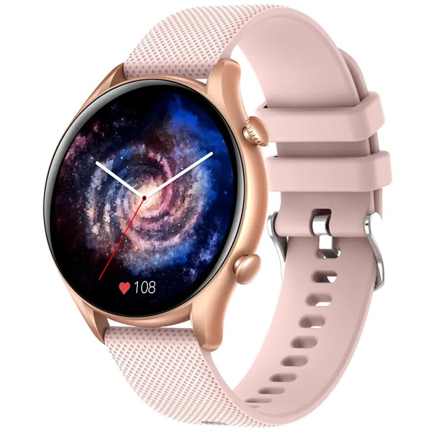Умные часы COLMI i20 Gold - 01-000i20011901040010