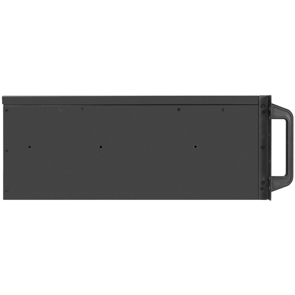 Серверный корпус ExeGate Pro 4U450-17/1100RADS 1100W - EX295922RUS - фото 9