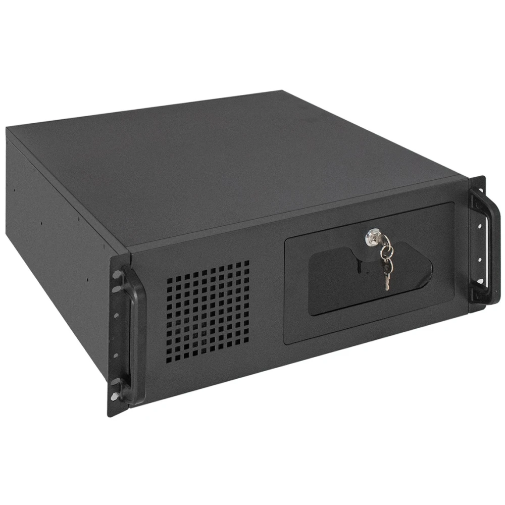 Серверный корпус ExeGate Pro 4U450-17/1200RADS 1200W - EX295923RUS