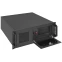 Серверный корпус ExeGate Pro 4U450-17/1200RADS 1200W - EX295923RUS - фото 2