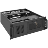 Серверный корпус ExeGate Pro 4U450-17/1200RADS 1200W (EX295923RUS)