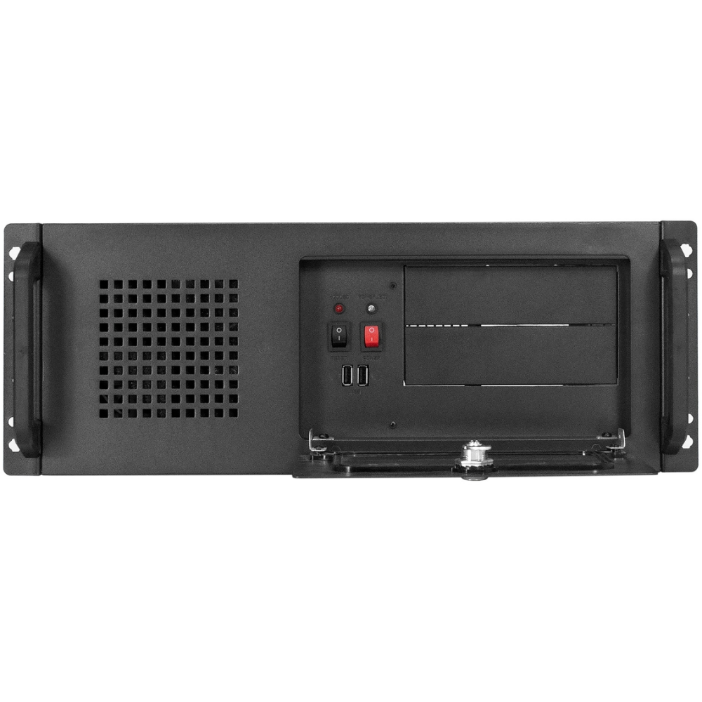 Серверный корпус ExeGate Pro 4U450-17/1200RADS 1200W - EX295923RUS - фото 7