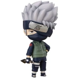 Фигурка Good Smile Company Nendoroid Naruto Kakashi Hatake (4580590129115)