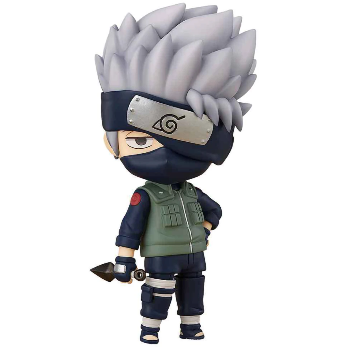 Фигурка Good Smile Company Nendoroid Naruto Kakashi Hatake - 4580590129115