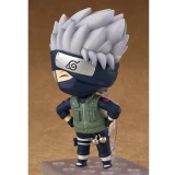 Фигурка Good Smile Company Nendoroid Naruto Kakashi Hatake (4580590129115)