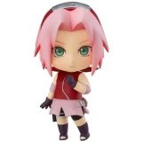 Фигурка Good Smile Company Nendoroid Naruto Sakura Haruno (4580590129665)