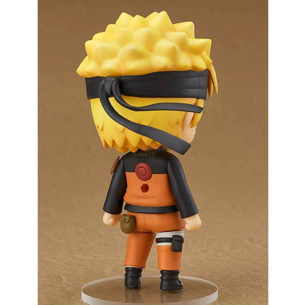 Фигурка Good Smile Company Nendoroid Naruto Uzumaki - 4580590129641 - фото 2