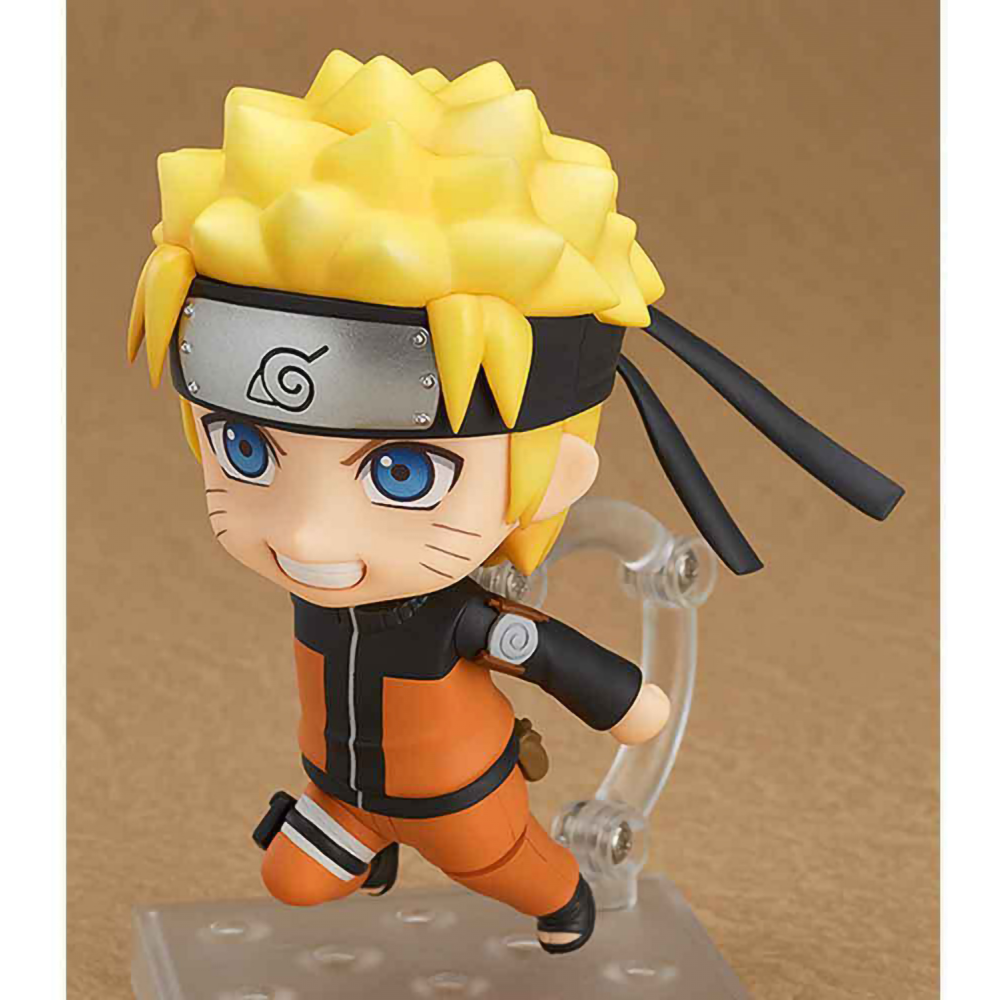 Фигурка Good Smile Company Nendoroid Naruto Uzumaki - 4580590129641 - фото 3