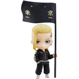 Фигурка Good Smile Company Nendoroid Tokyo Revengers Draken Ken Ryuguji ( 4580590127845)