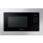 Встраиваемая микроволновая печь Samsung MS23A7013AT - MS23A7013AT/BW