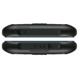 Смартфон Fplus R570E 4/64Gb Black