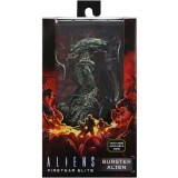 Фигурка NECA Aliens: Fireteam Elite Burster Alien (0634482517215)