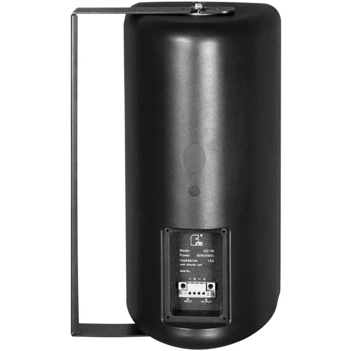 Акустическая система FDB Audio ES106BT - фото 4