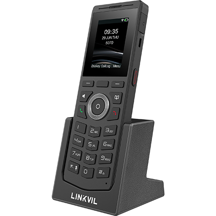 VoIP-телефон Fanvil (Linkvil) W610W