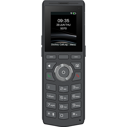 VoIP-телефон Fanvil (Linkvil) W610W - FLW610W - фото 3