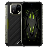 Смартфон Ulefone Armor 22 8/256Gb Green (6937748735601)