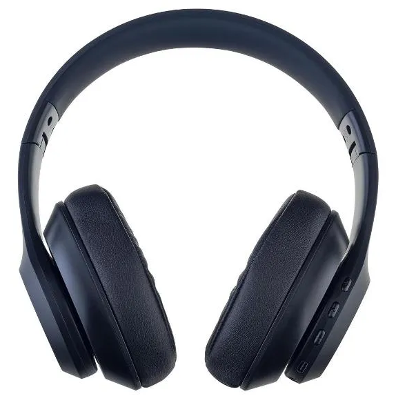 Гарнитура Perfeo AMAZ Black - PF_C3917