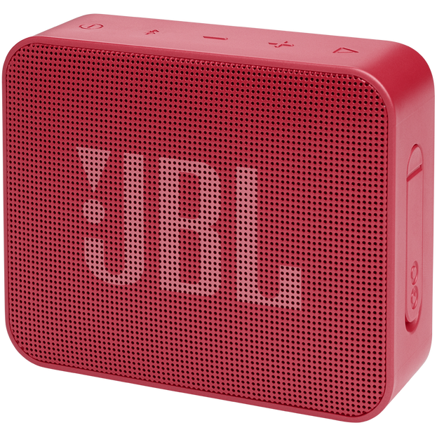 Портативная акустика JBL GO Essential Red