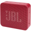 Портативная акустика JBL GO Essential Red - JBLGOESRED