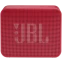 Портативная акустика JBL GO Essential Red - JBLGOESRED - фото 2