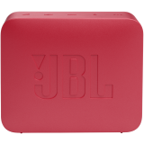 Портативная акустика JBL GO Essential Red (JBLGO3ESRED)