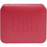 Портативная акустика JBL GO Essential Red (JBLGOESRED)