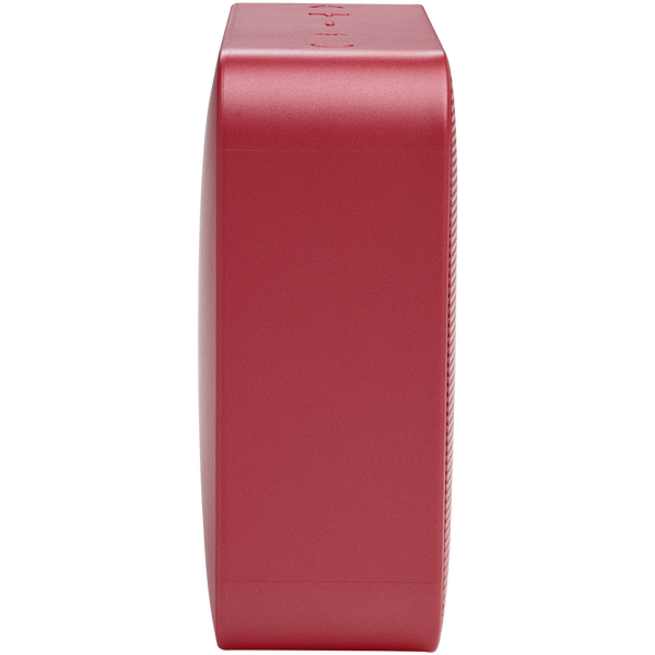 Портативная акустика JBL GO Essential Red - JBLGOESRED - фото 4