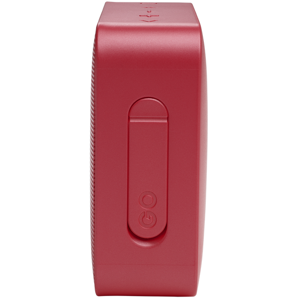 Портативная акустика JBL GO Essential Red - JBLGOESRED - фото 5