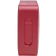 Портативная акустика JBL GO Essential Red - JBLGOESRED - фото 5