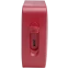 Портативная акустика JBL GO Essential Red - JBLGOESRED - фото 6