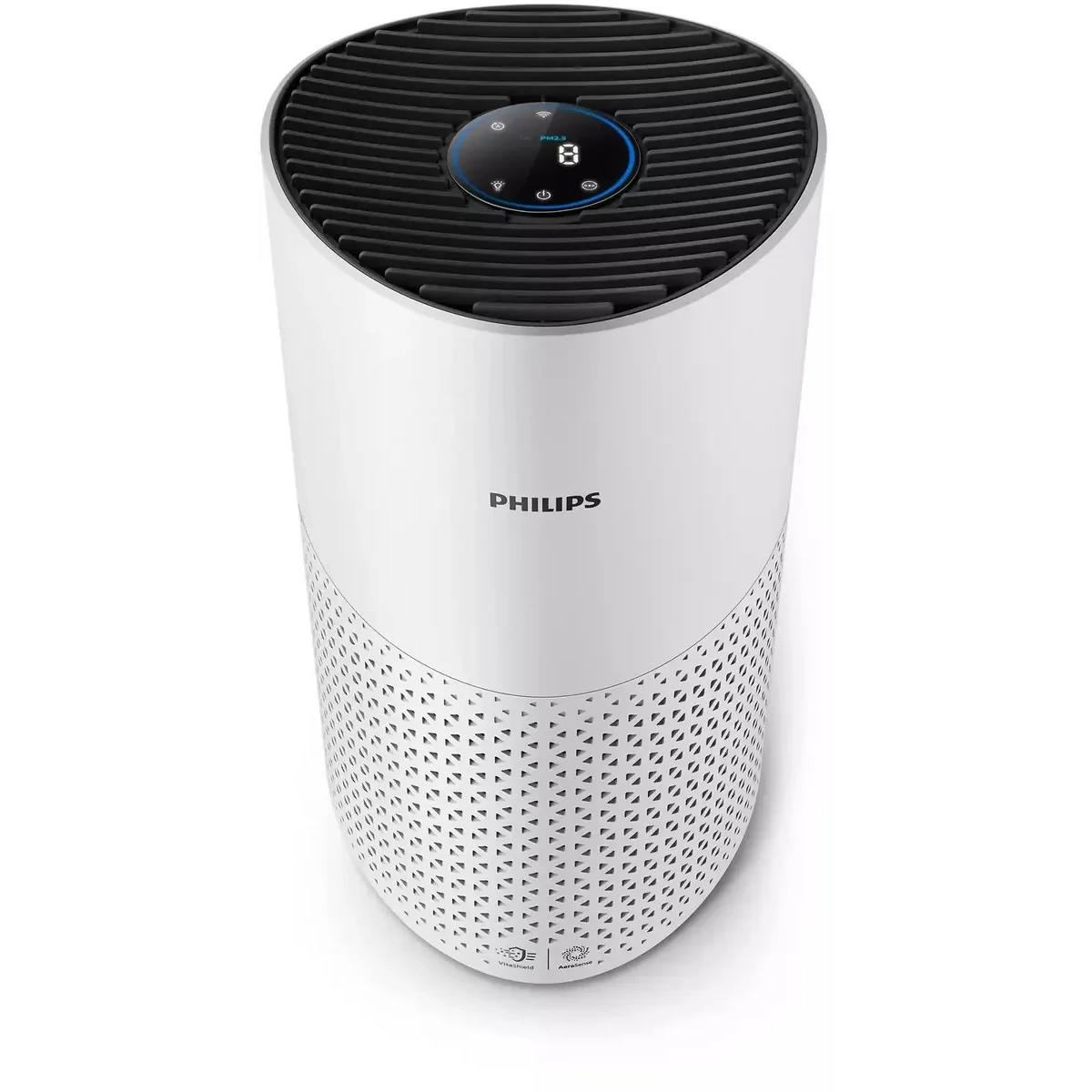Очиститель и увлажнитель воздуха Philips AC1715/10 - фото 2