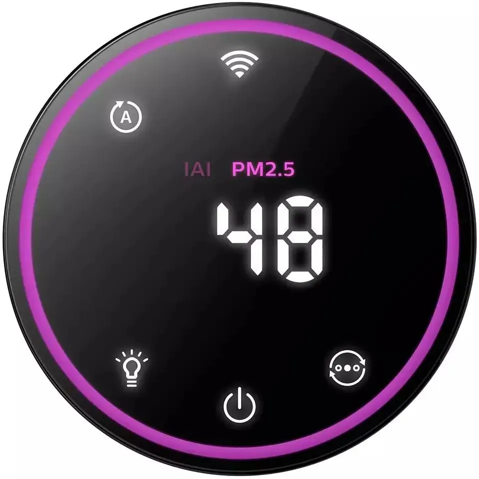 Очиститель и увлажнитель воздуха Philips AC1715/10 - фото 5