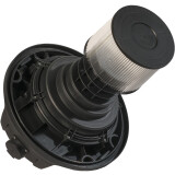 Профессиональный пылесос Bort BSS-1220-P (93417449)