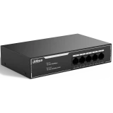 Коммутатор (свитч) Dahua DH-SG1005LP