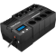 ИБП CyberPower Brics BR700E
