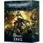 Датакарты Games Workshop WH40K: Datacards Orks 9 ed. - 50-02