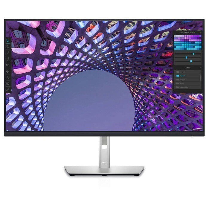 Монитор Dell 32" P3223QE (210-BEQZ)