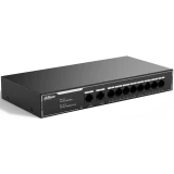 Коммутатор (свитч) Dahua DH-SG1010LP