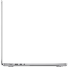 Ноутбук Apple MacBook Pro 14 (M3, 2023) (MR7J3ZP/A) - фото 3