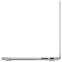 Ноутбук Apple MacBook Pro 14 (M3, 2023) (MR7J3ZP/A) - фото 4