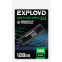 USB Flash накопитель 128Gb Exployd 680 Black - EX-128GB-680-Black
