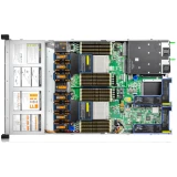 Серверная платформа Gooxi SR101-D10R