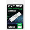 USB Flash накопитель 128Gb Exployd 680 White - EX-128GB-680-White